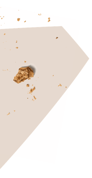 crumble