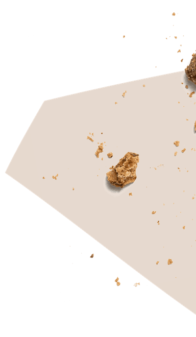 crumble